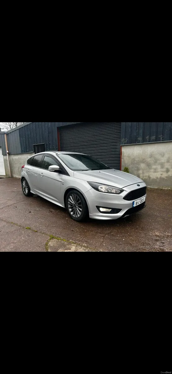 Ford Focus ST Line - Image 3