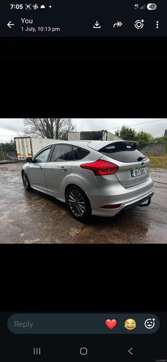 Ford Focus ST Line - Image 6