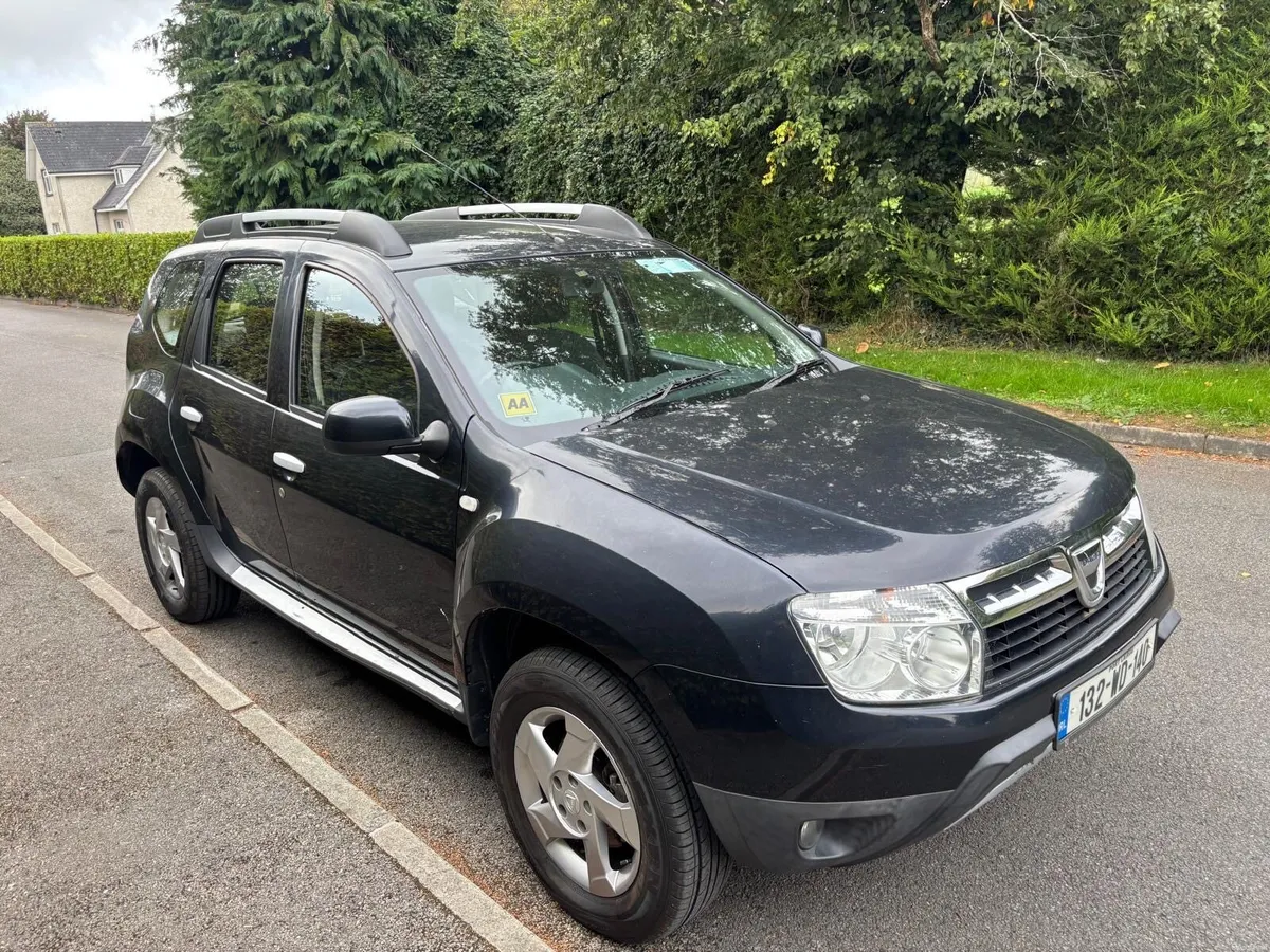 2013 Duster 4X4!! NCT 12/27!! LOW KMS!! 1 OWNER!! - Image 3