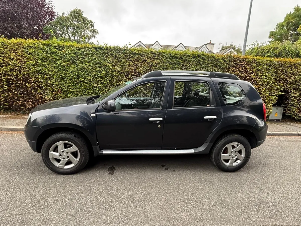 2013 Duster 4X4!! NCT 12/27!! LOW KMS!! 1 OWNER!! - Image 4