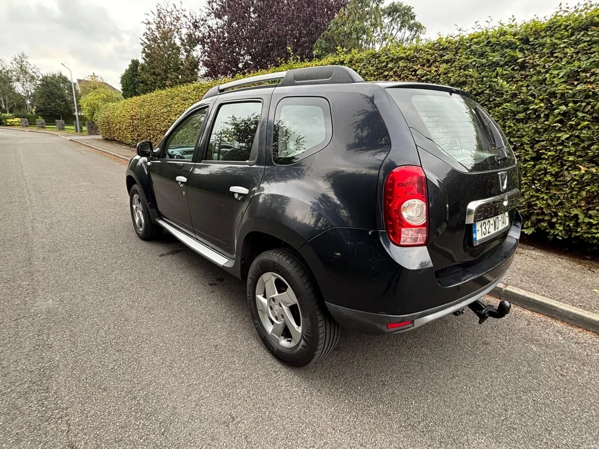 2013 Duster 4X4!! NCT 12/27!! LOW KMS!! 1 OWNER!! - Image 5