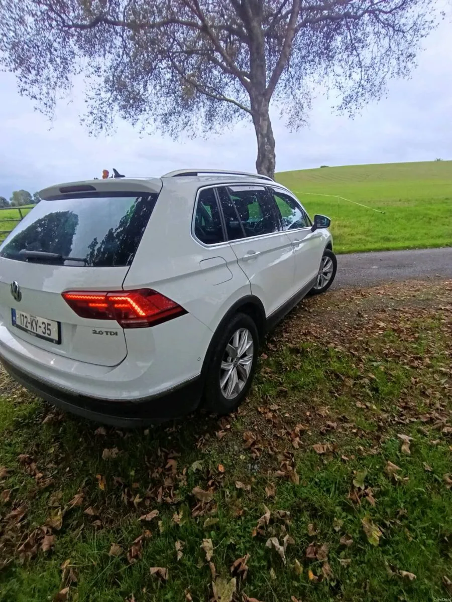 Tiguan - Image 3