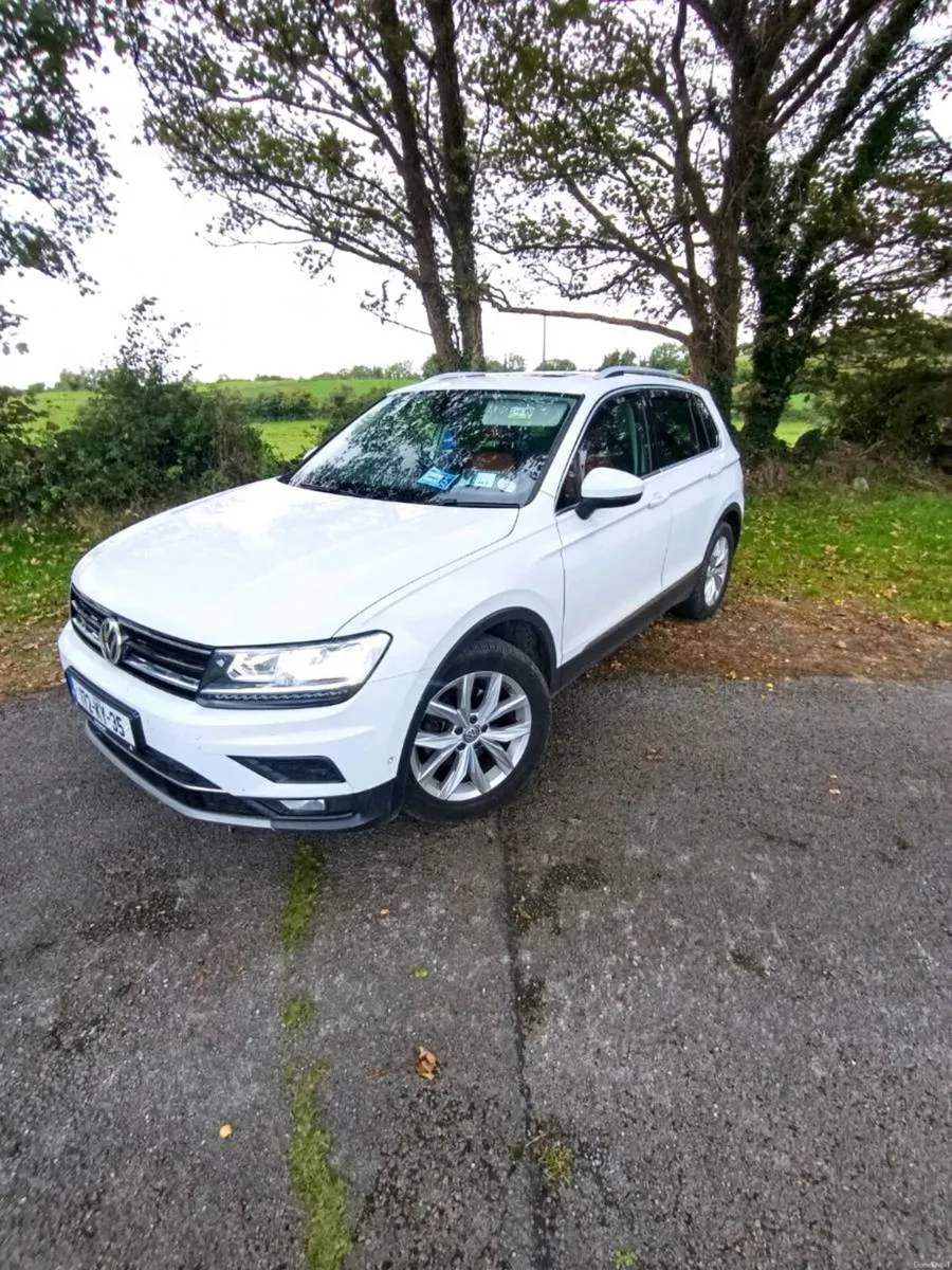 Tiguan - Image 5