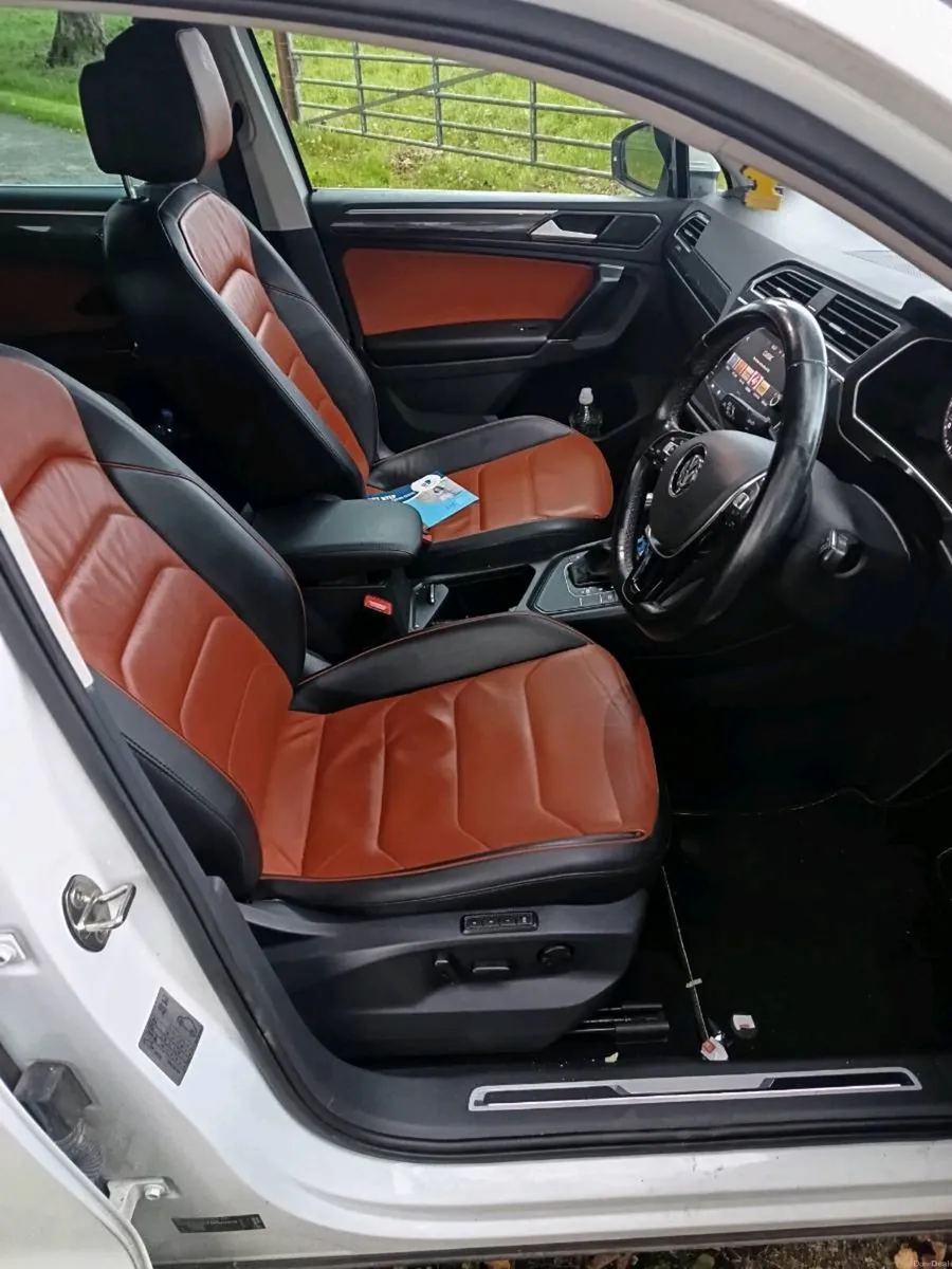 Tiguan - Image 6
