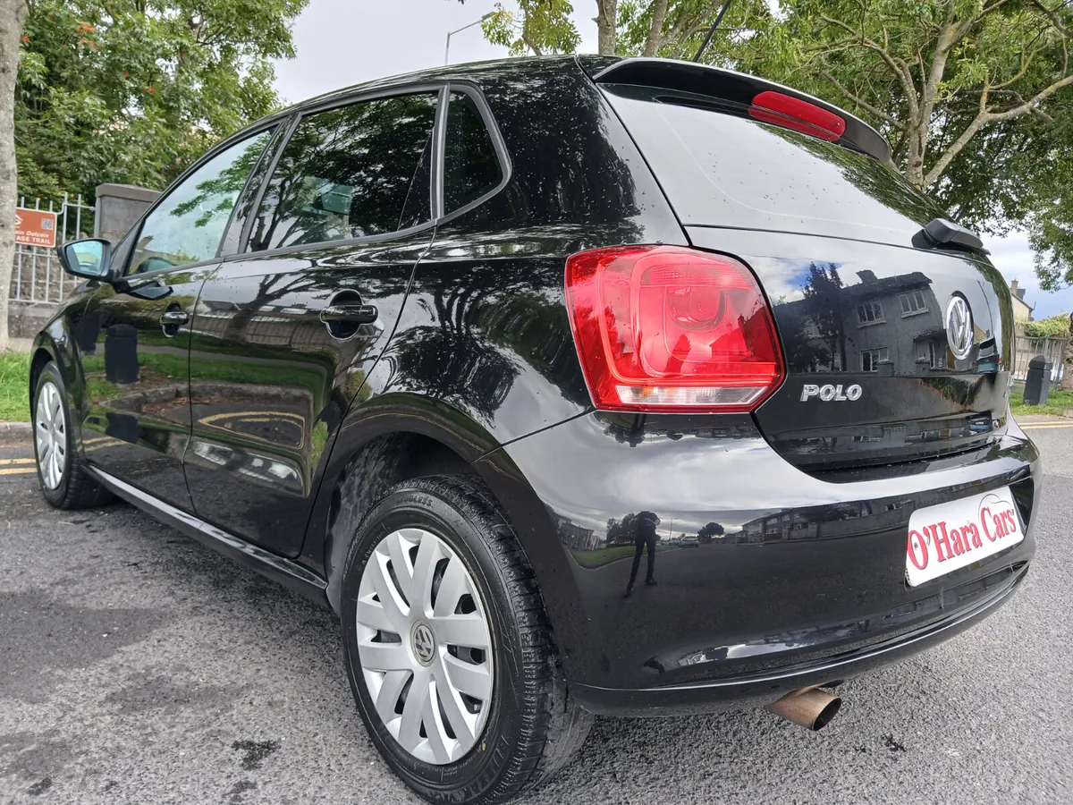 VW Polo 1.2 TSI // Automatic // F/S/H - Image 4