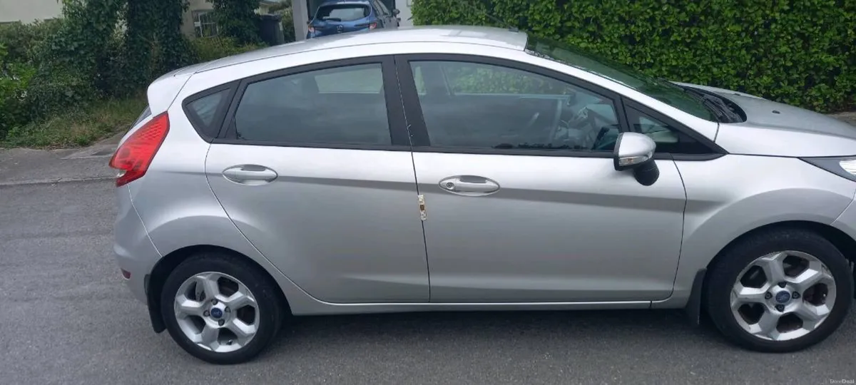 Ford Fiesta - Image 3