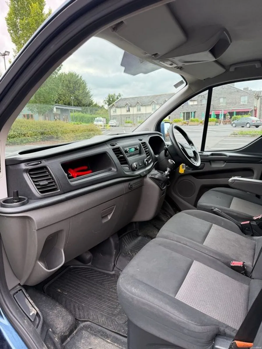 2018 Ford Transit - Image 6