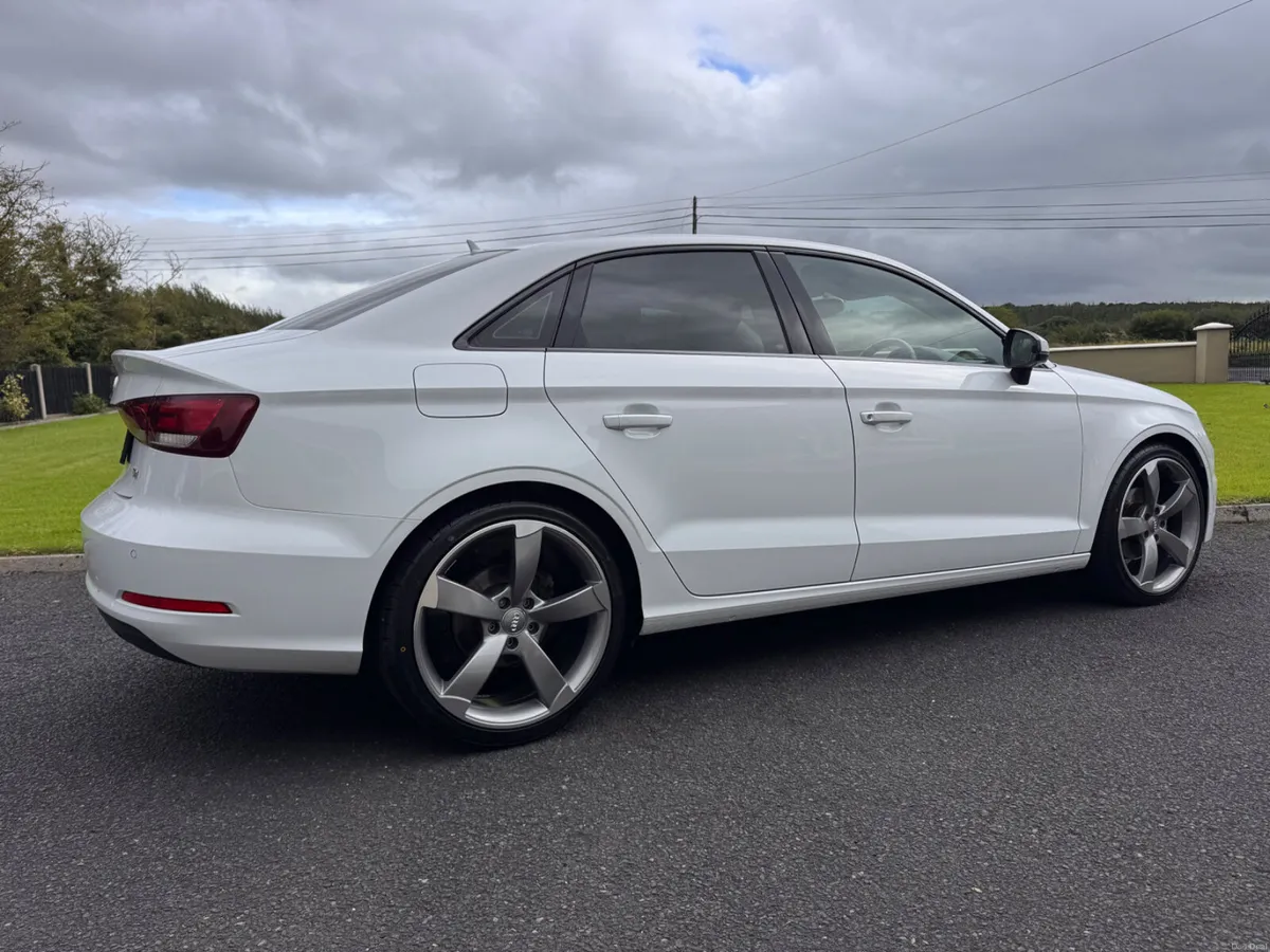 2015 Audi A3 Sport - Image 2