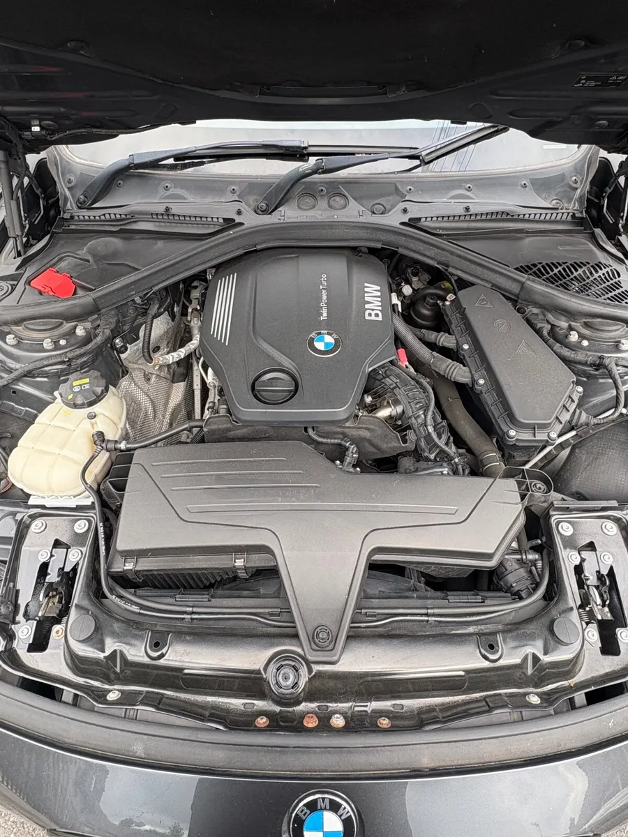 BMW 3-Series 2016 / Auto / NCT 09/27 - Image 3