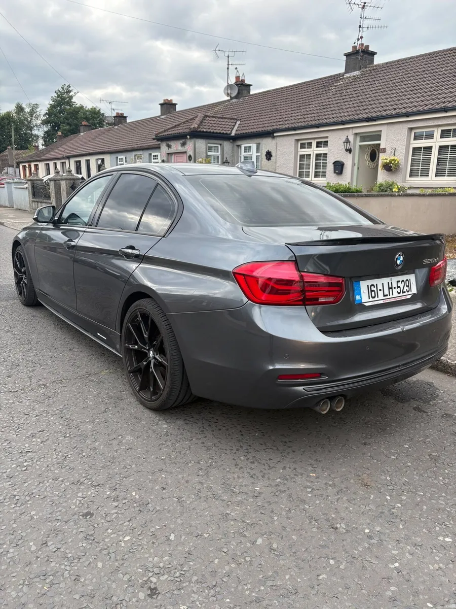 BMW 3-Series 2016 / Auto / NCT 09/27 - Image 5