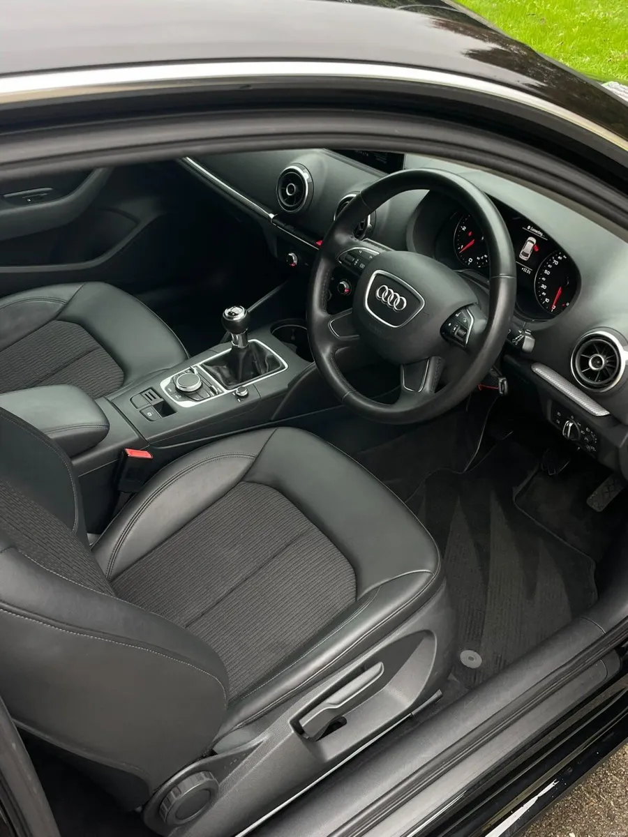 Audi A3 - Image 3