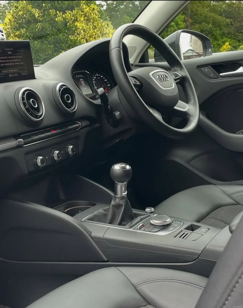 Audi A3 - Image 5