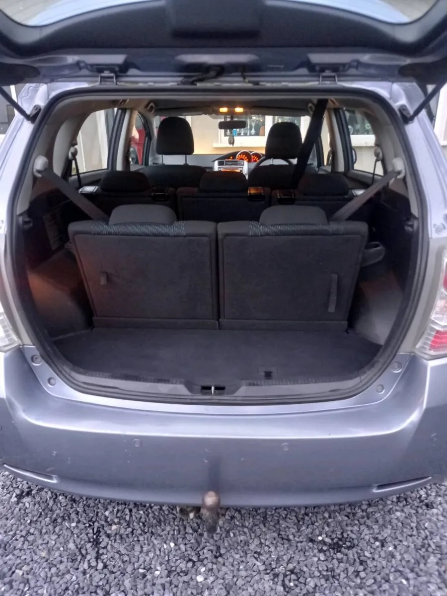 Toyota verso - Image 6