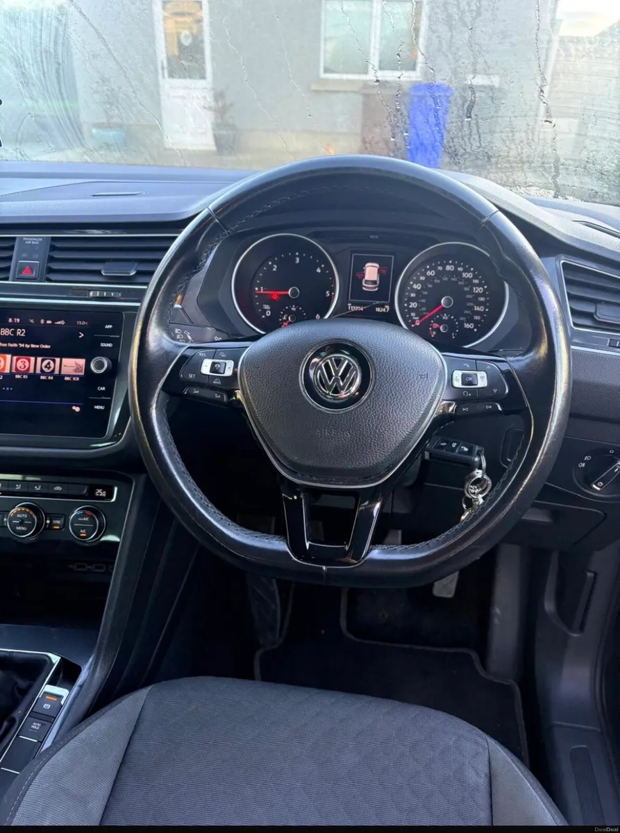 Volkswagen Tiguan - Image 5
