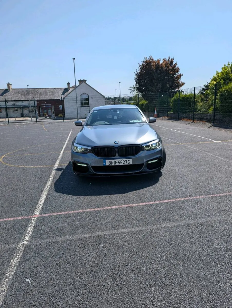Bmw 520d - Image 4