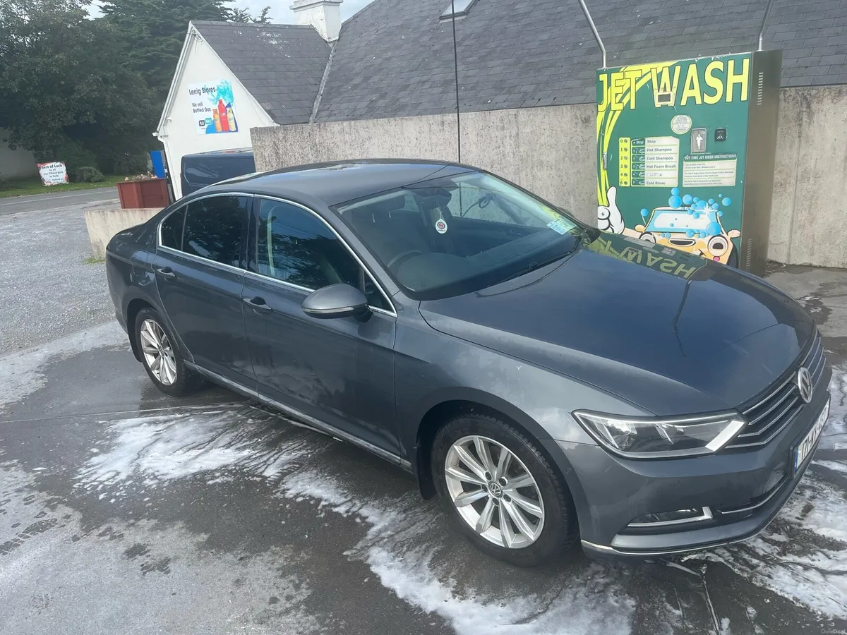 VW Passat - Image 3