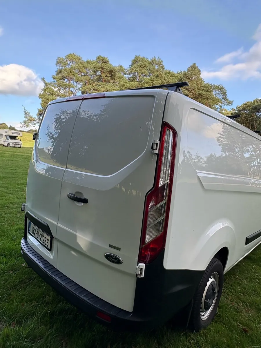 Ford - Image 6