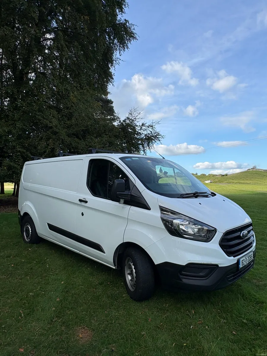 Ford - Image 1