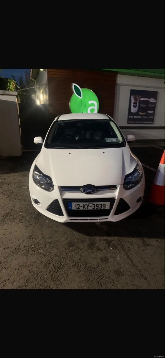 Ford focus - Image 2