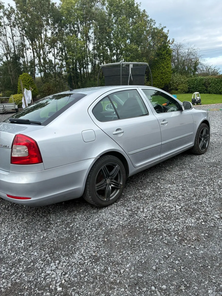 2010 Skoda Octavia - Image 6