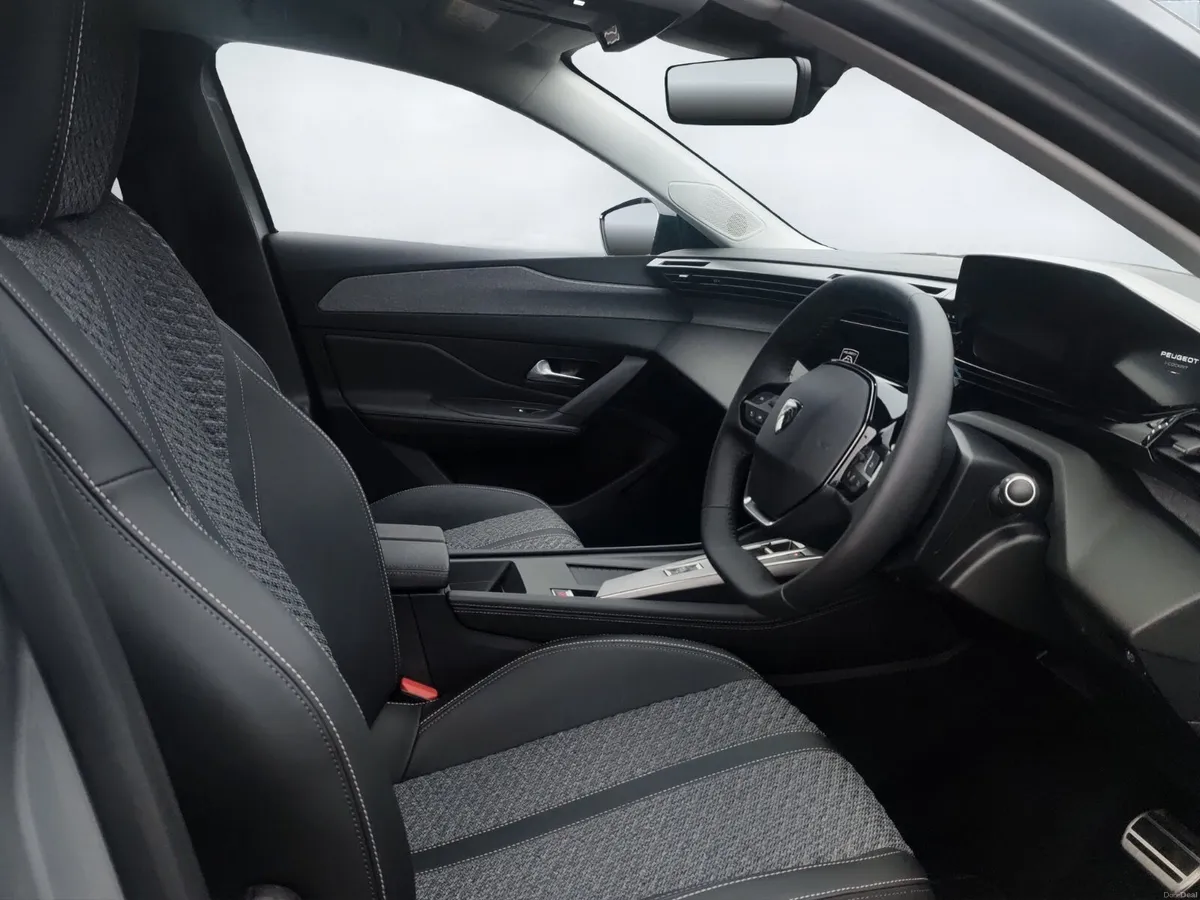 Peugeot 308 E Allure 54kw - Image 3