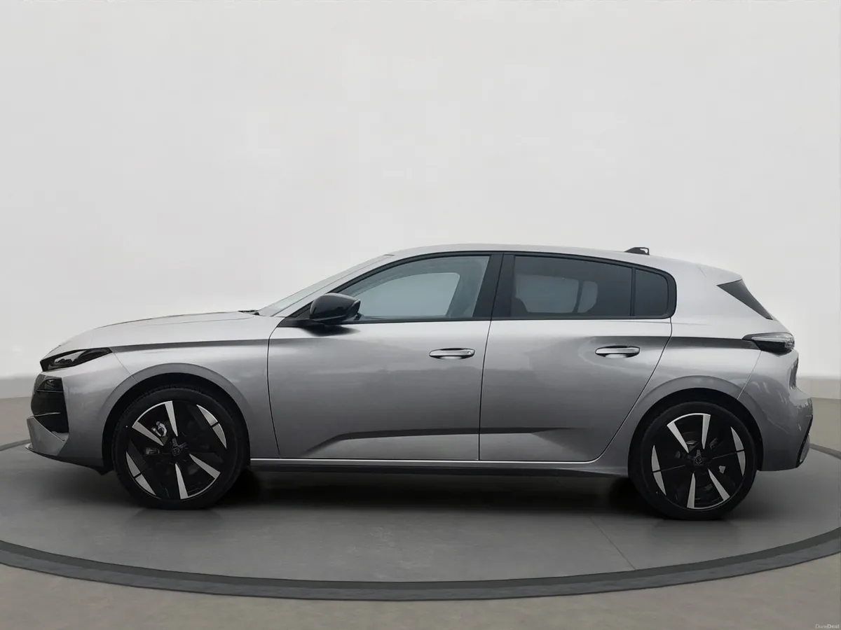 Peugeot 308 E Allure 54kw - Image 5