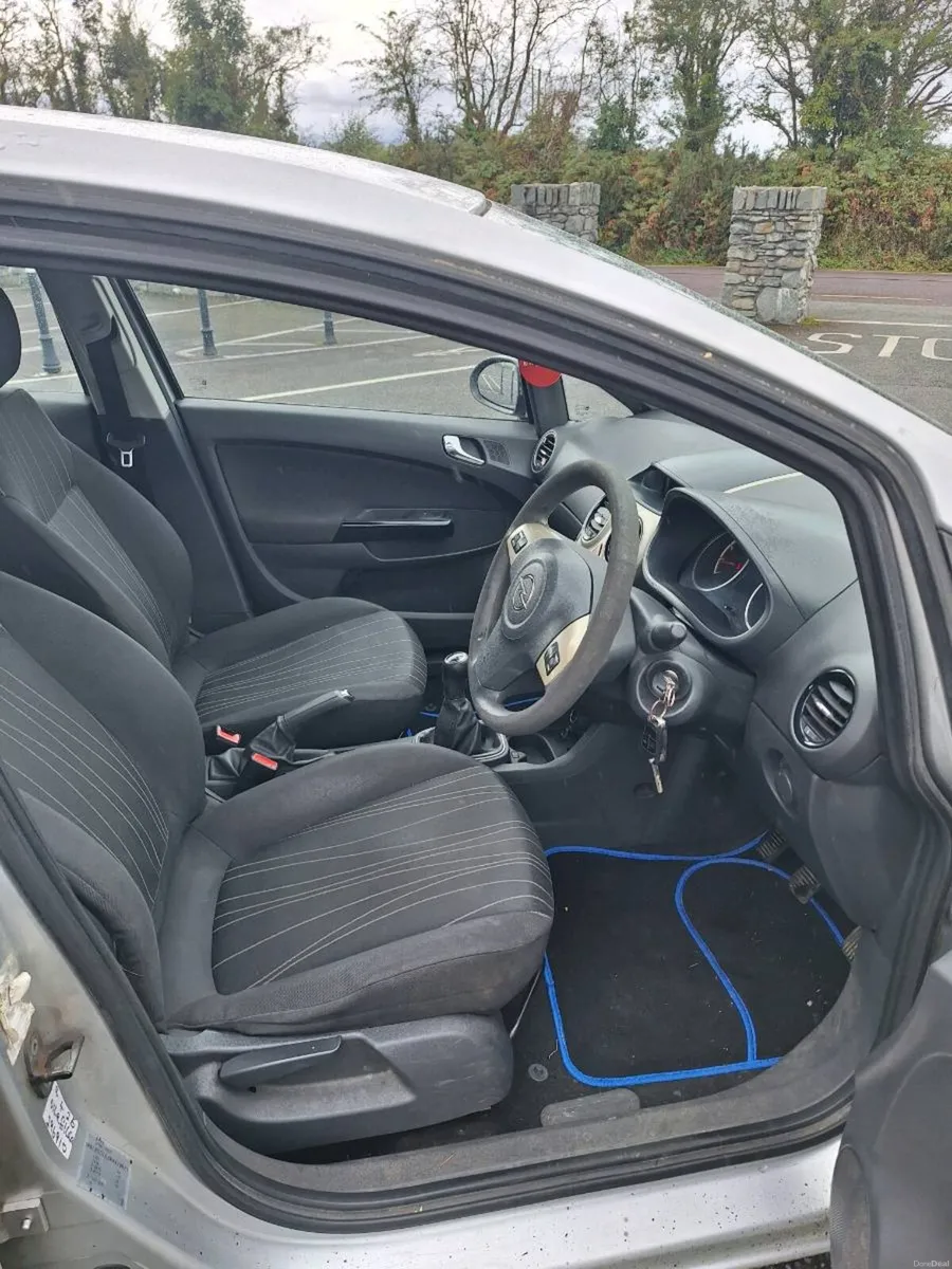 Opel Corsa - Image 5