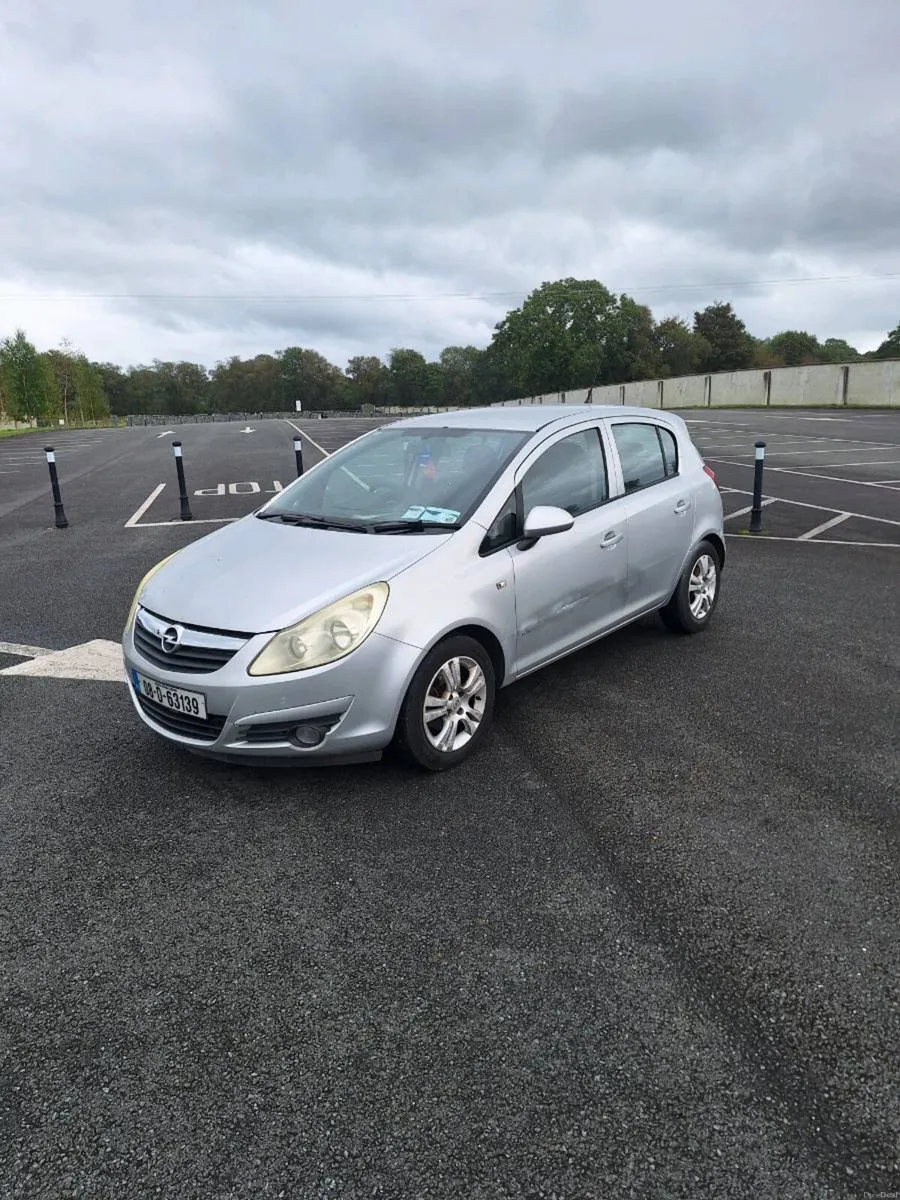 Opel Corsa - Image 2