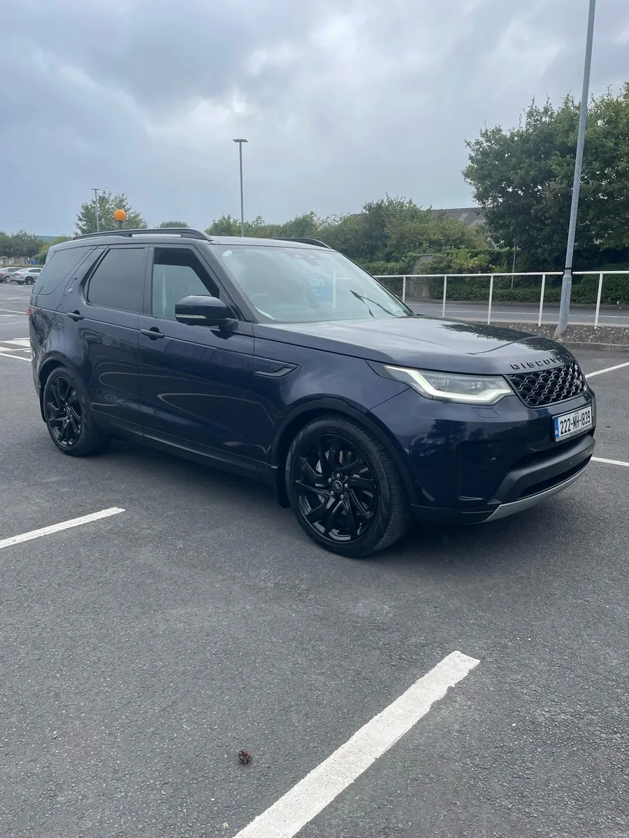 Land Rover Discovery D300 222 - Image 6