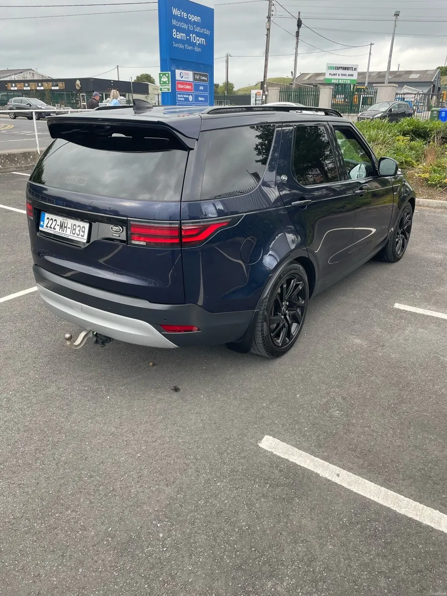 Land Rover Discovery D300 222 - Image 2