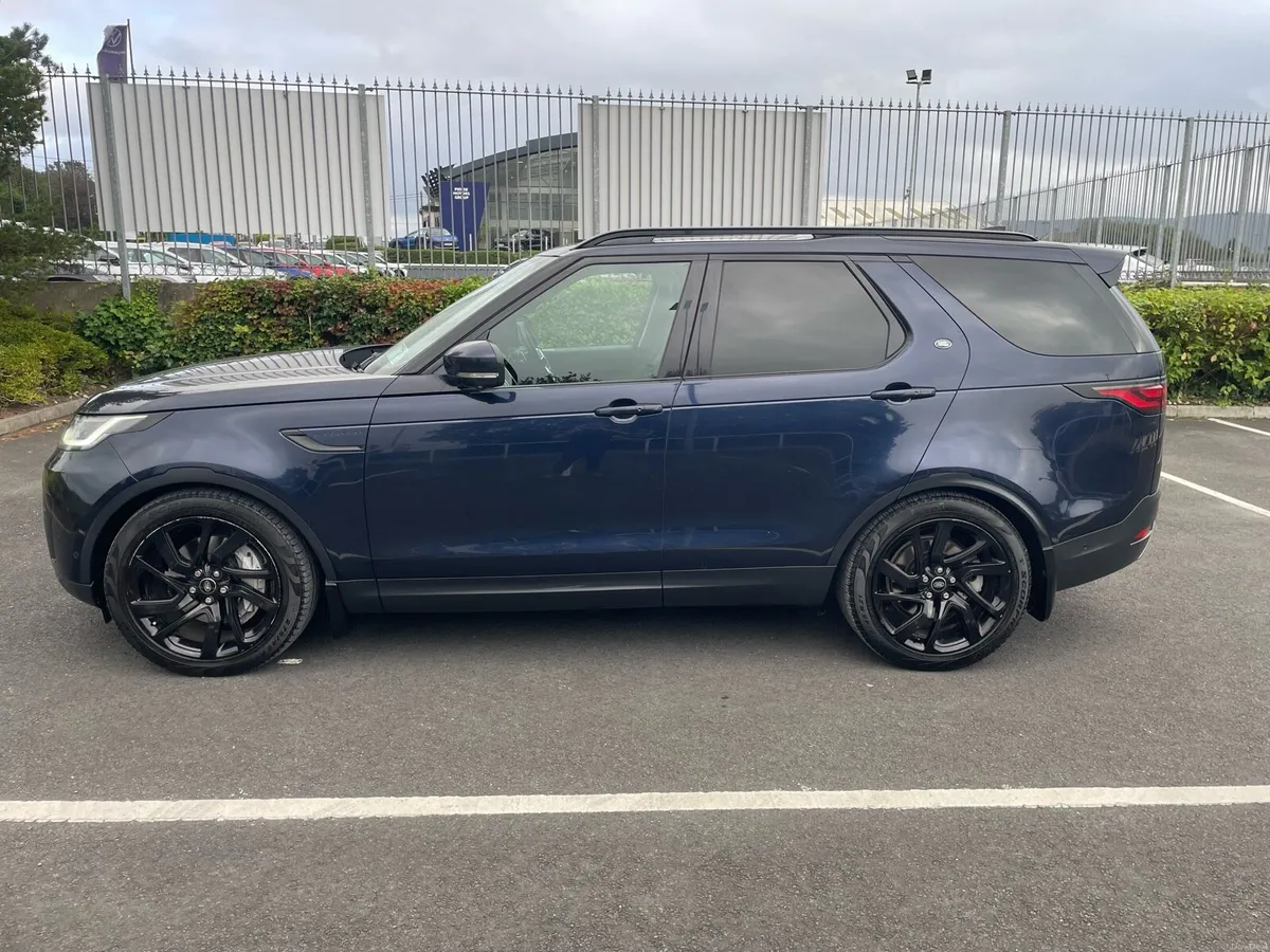 Land Rover Discovery D300 222 - Image 4