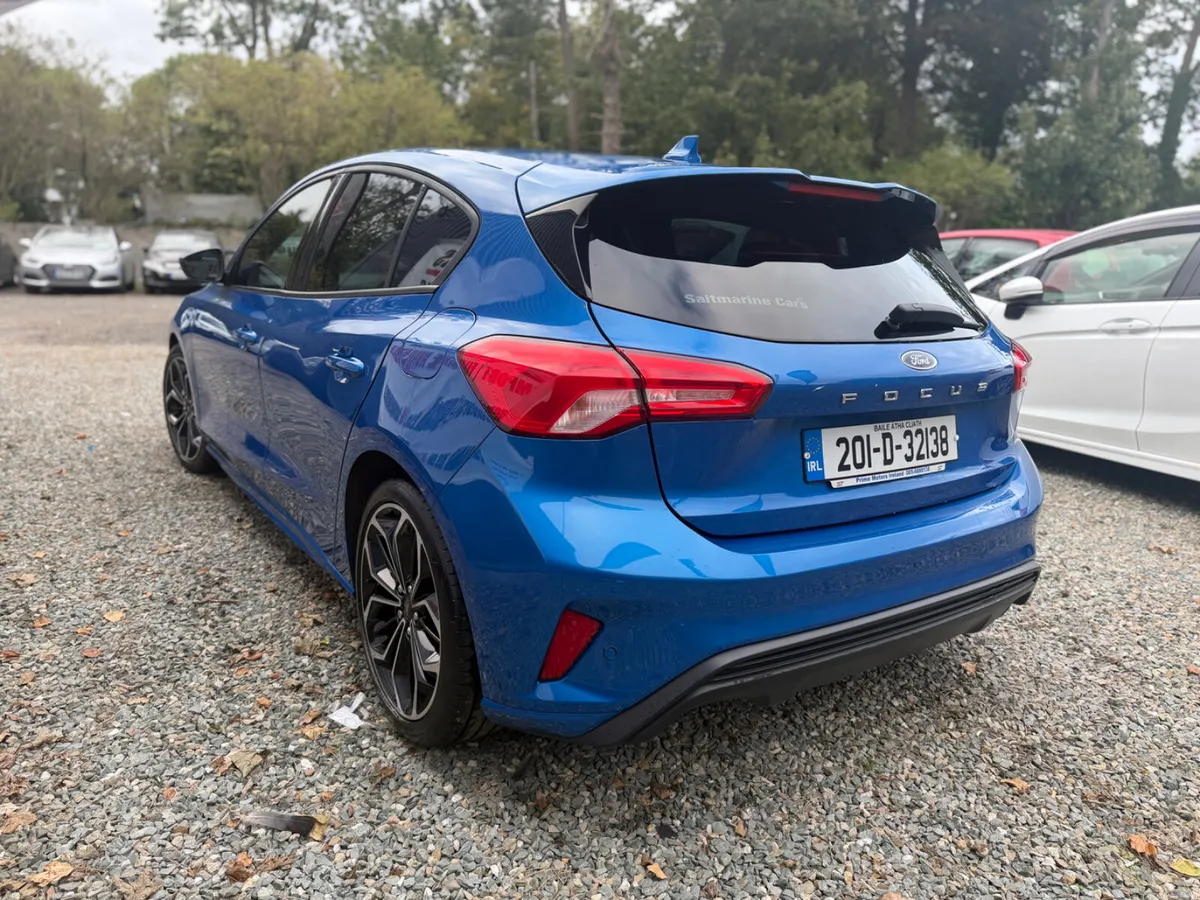 Ford Focus 2020** finance Available ** - Image 4