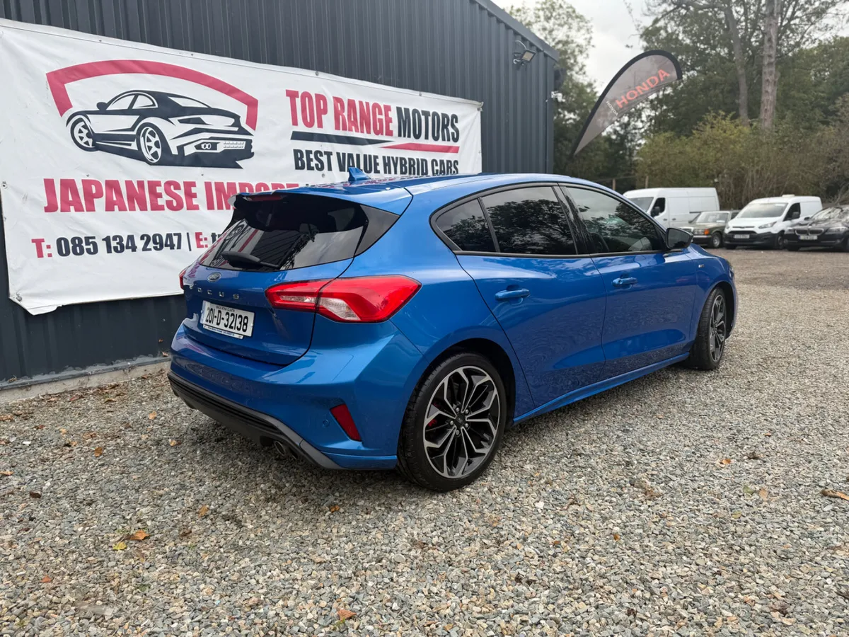 Ford Focus 2020** finance Available ** - Image 6