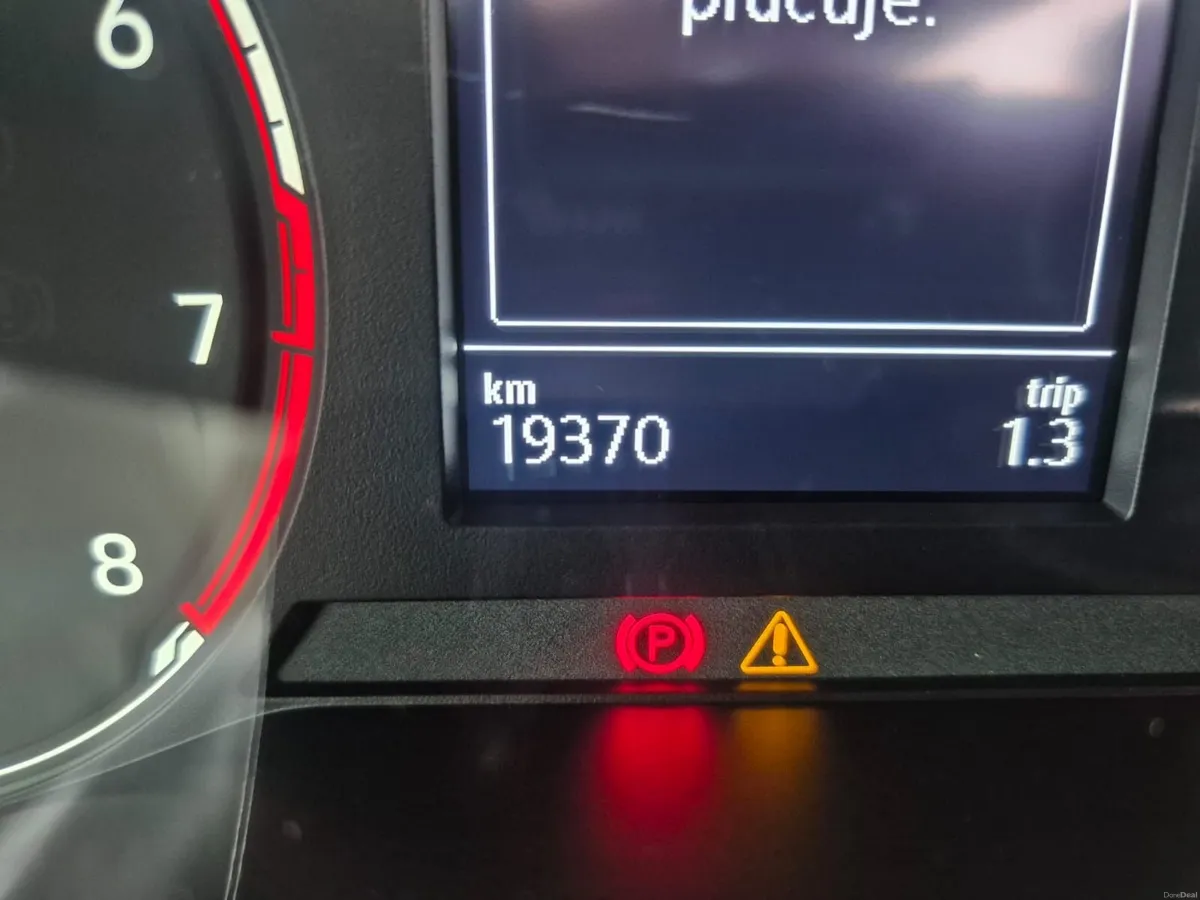 Volkswagen T-Cross 2020 - Image 6