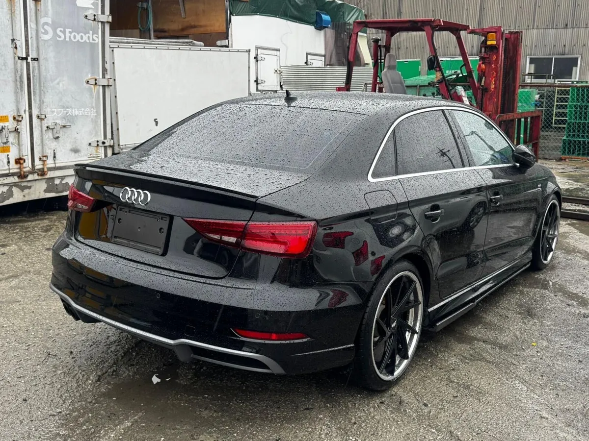 Audi A3 s line - Image 2