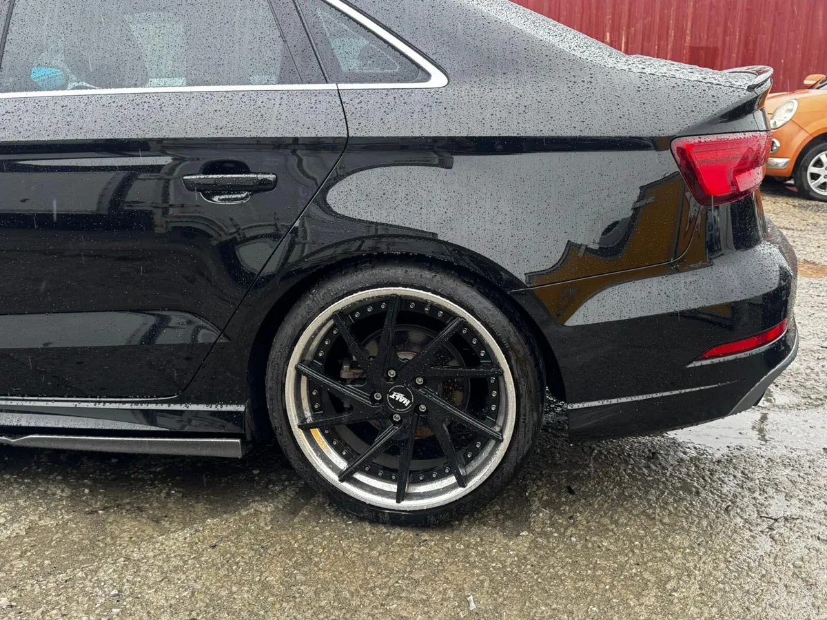 Audi A3 s line - Image 4