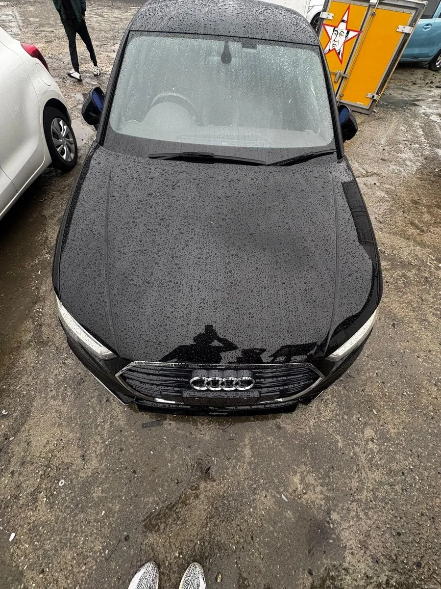 Audi A3 s line - Image 6