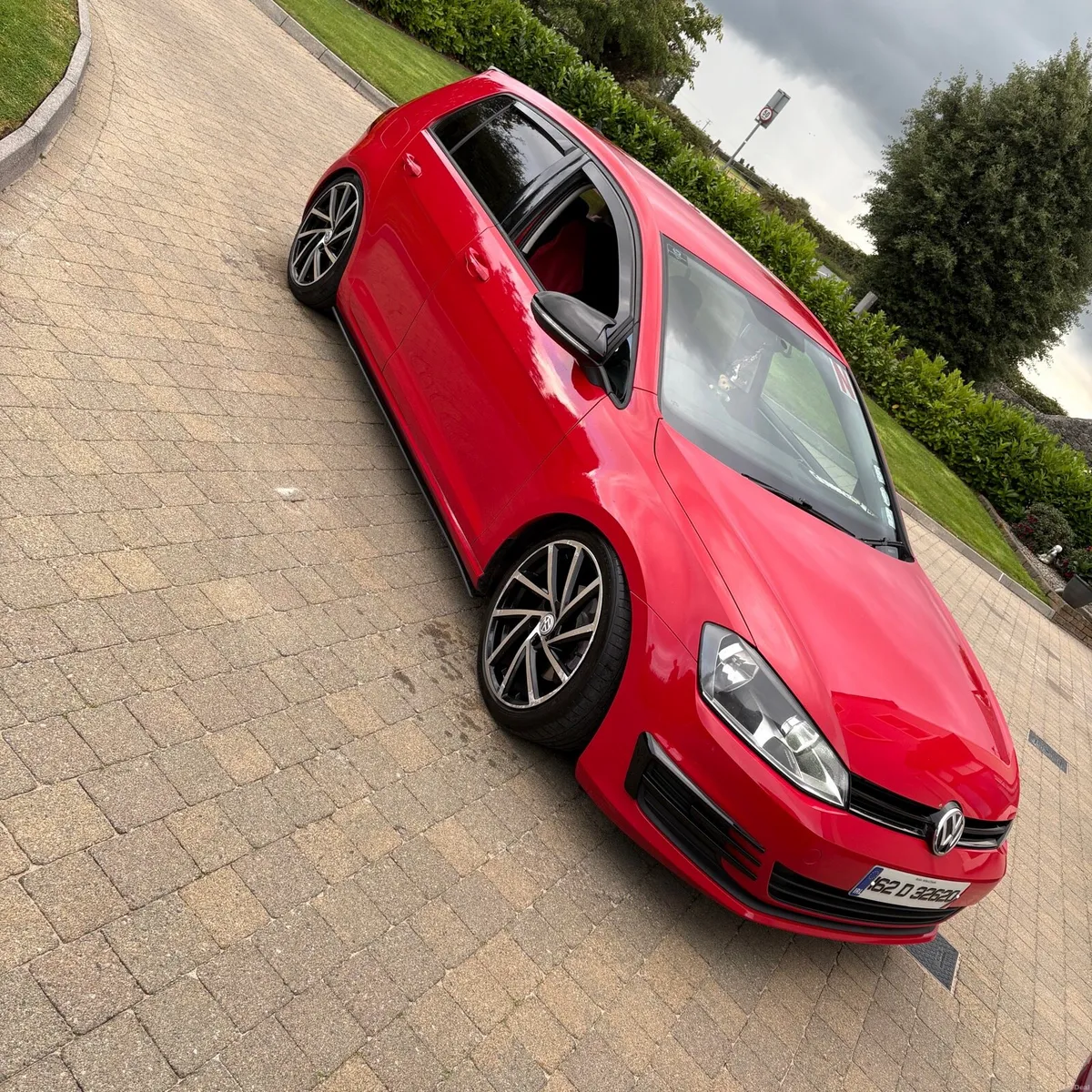 Vw golf - Image 2