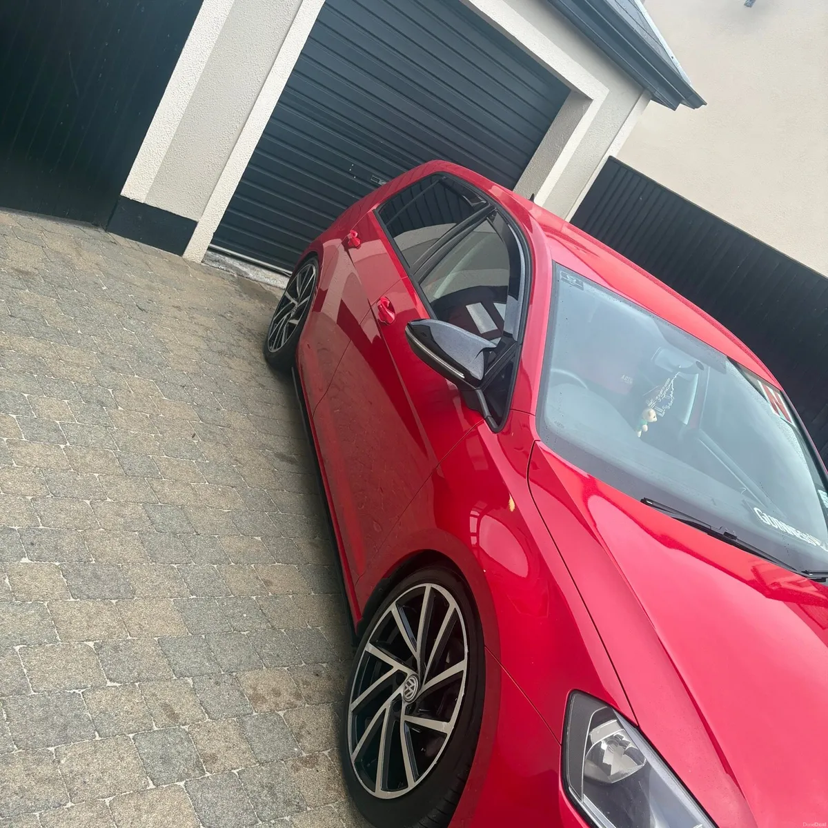Vw golf - Image 4
