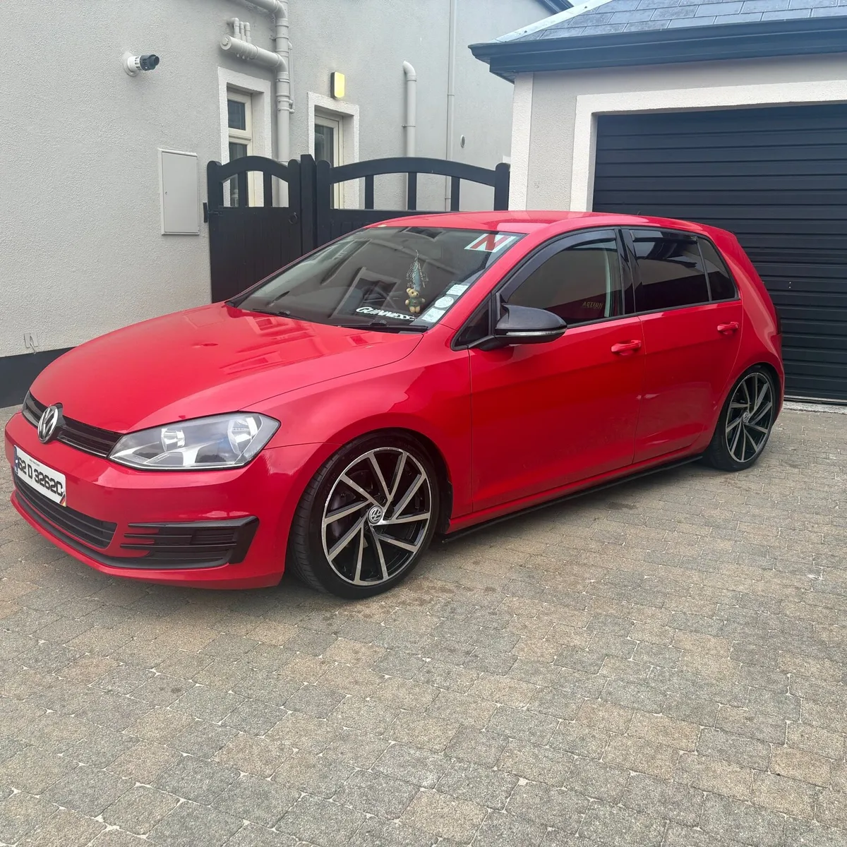 Vw golf - Image 1