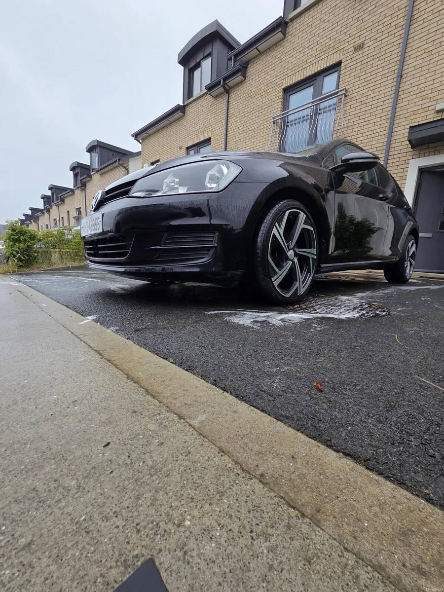 Volkswagen Golf automatic - Image 3