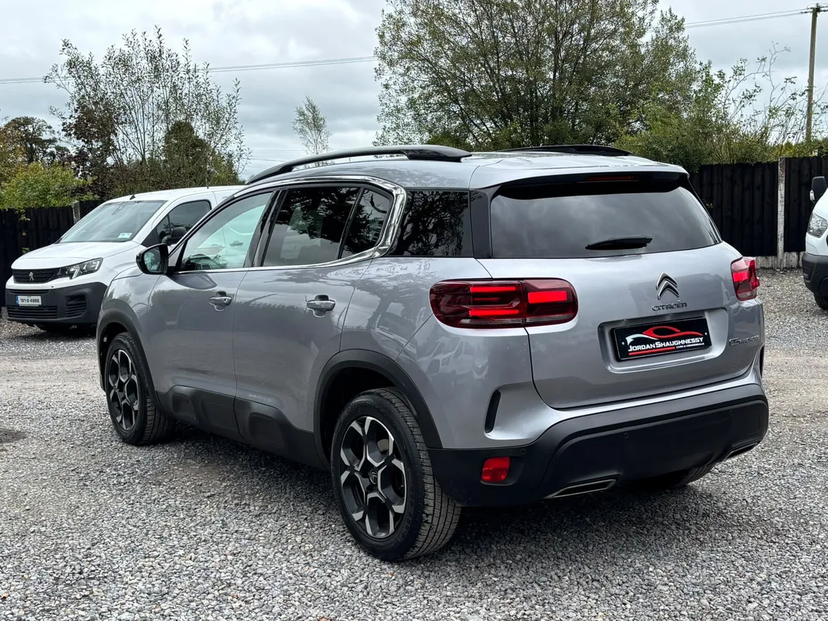 2022 CITROEN C5 AIRCROSS DIESEL - Image 6
