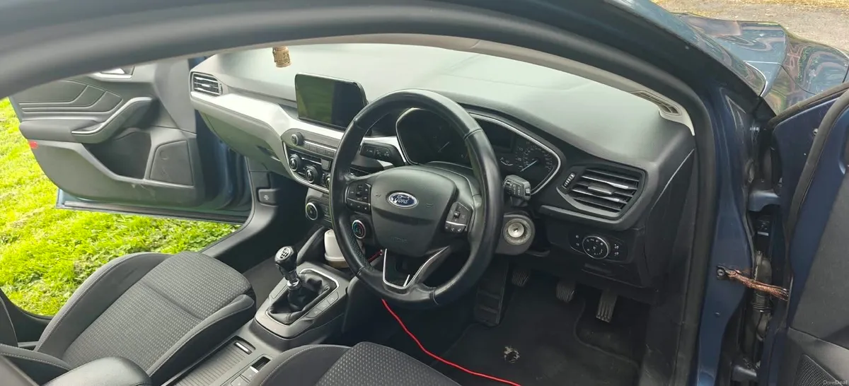 Ford Focus 1.5 TDCi Titanium - Image 3