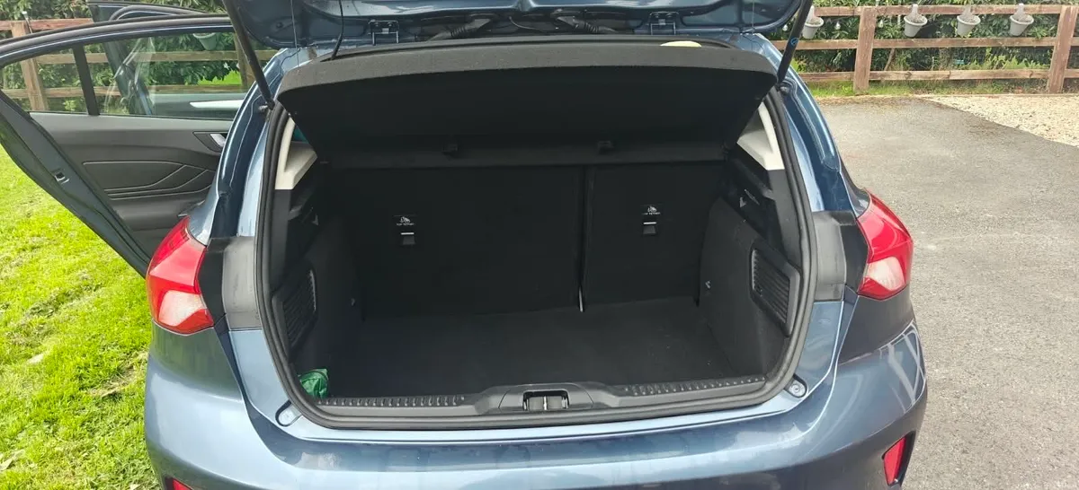 Ford Focus 1.5 TDCi Titanium - Image 5