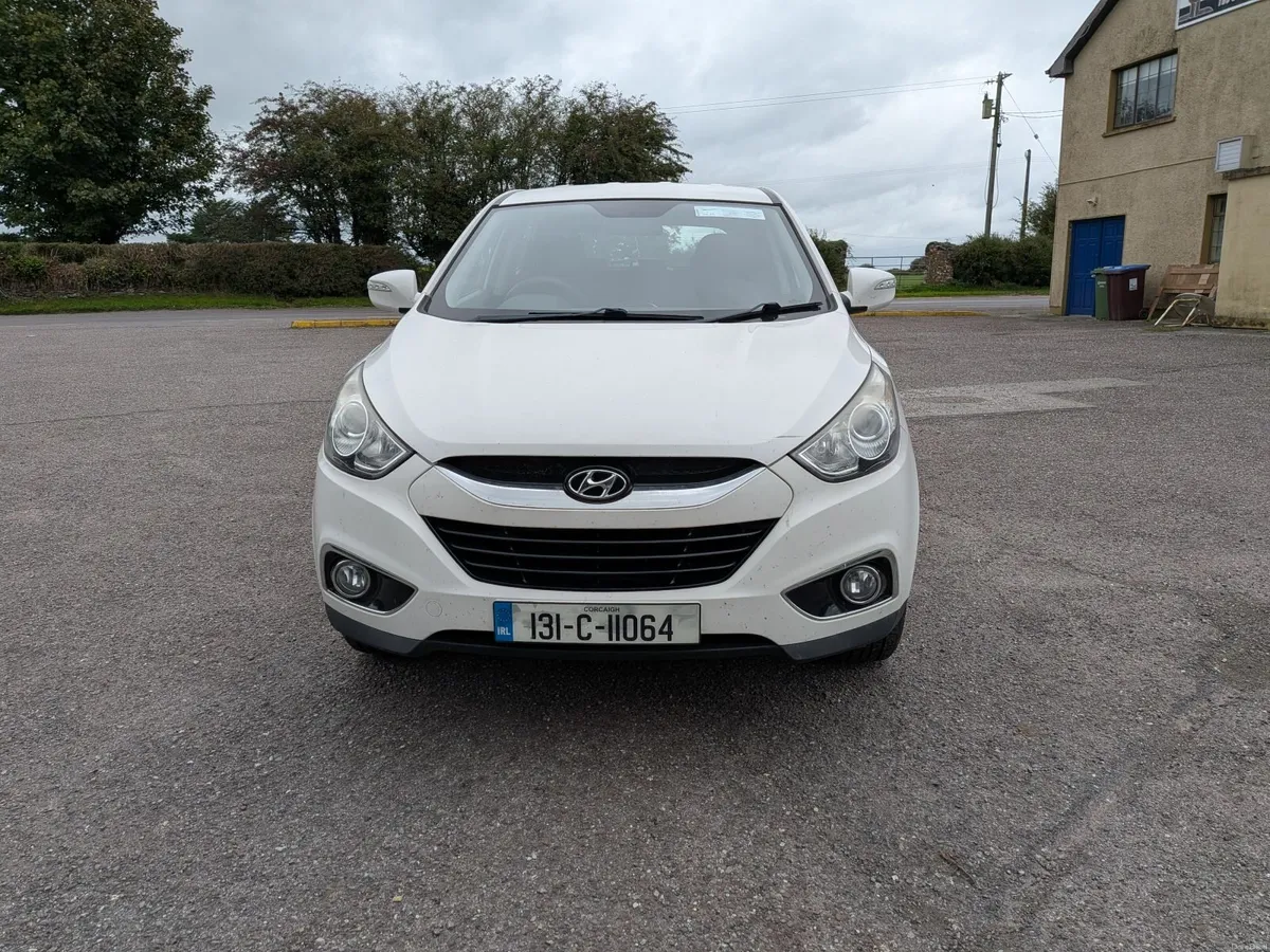 Hyundai ix35 2013 - Image 3