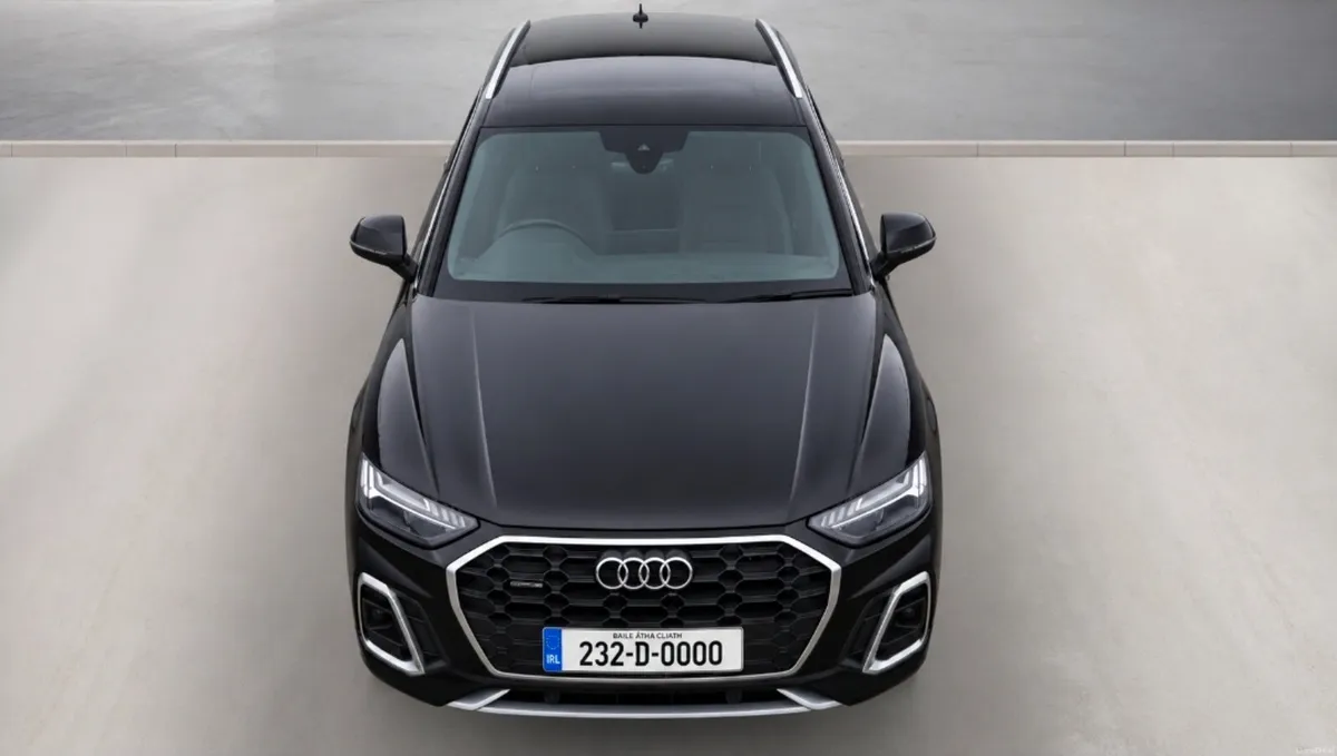 2023 Audi Q5 2.0 TFSie S-Line 50 PHEV Hybrid 295BH - Image 2