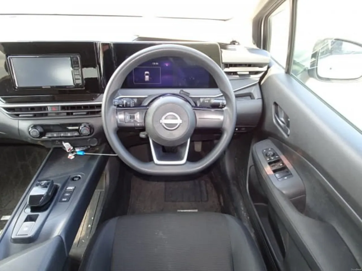Nissan Note 2021 - Image 4