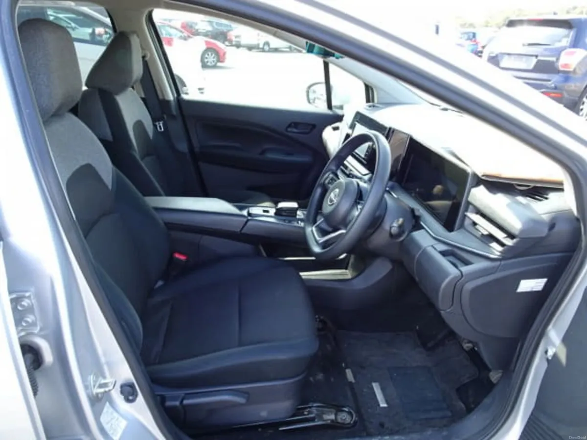 Nissan Note 2021 - Image 5