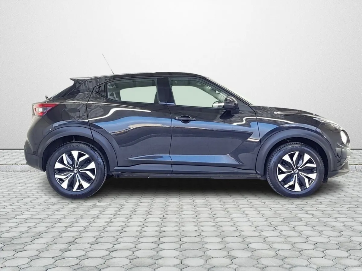 Nissan Juke 1.0T PET 2WD SV €2000 scrappage offer - Image 3