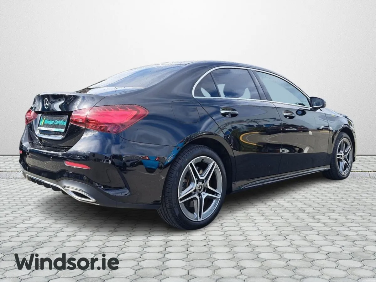 Mercedes-Benz A-Class A 250 Amg Line Executive 218 - Image 2